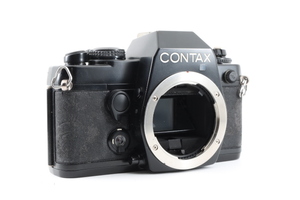 ★訳あり大特価★ CONTAX 139 QUARTZ #I585