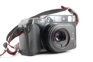 ★良品★ CANON AUTOBOY TELE #I587