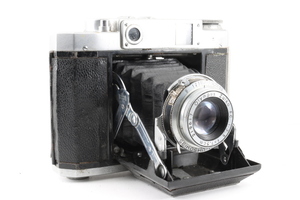 ★訳あり大特価★ MAMIYA-6 Olympus D.Zuiko F.C. 1:3.5 7.5cm #I618