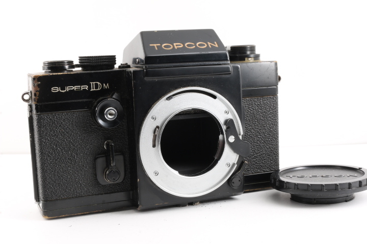 Yahoo!オークション -「topcon dm」(フィルムカメラ) (カメラ Yahoo!オークション -「topcon dm」(フィルムカメラ) (カメラ