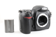 ★訳あり大特価★ NIKON D200 ボディ #I663_画像1