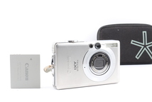 ★極上品★ CANON IXY DIGITAL 70 #I684_画像1