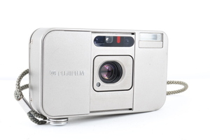 ★希少品★ FUJIFILM CARDIA MINI TIARA #I701