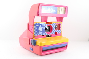 ★訳あり大特価★ POLAROID TOMY KODOMO NO OMOCHA #I778