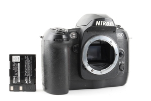 ★訳あり大特価★ NIKON D100 ボディ #I828