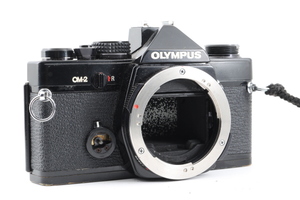 ★訳あり大特価★ OLYMPUS OM-2 ボディ #I830