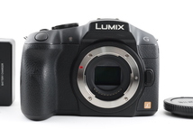 ★極上品★ PANASONIC DMC-G6 #I835_画像2