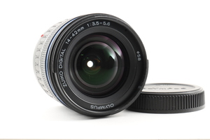 ★極上品★ OLYMPUS ZUIKO DIGITAL 14-42mm F3.5-5.6 #I837