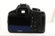 ★極上品★ CANON EOS KISS X4 ボディ #I838_画像5