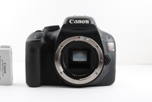 ★極上品★ CANON EOS KISS X4 ボディ #I838_画像2