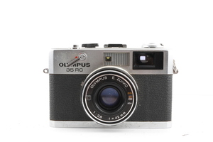 ★訳あり大特価★ OLYMPUS 35 RC #I866