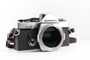 ★訳あり大特価★ OLYMPUS OM-2 ボディ #I871