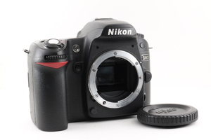 ★極上品★ NIKON D80 ボディ #I933