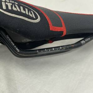 selle ITALIA セライタリア サドル 自転車 パーツ アクセサリー ブラック の画像7