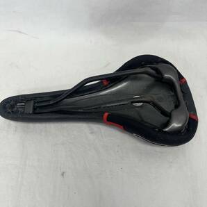 selle ITALIA セライタリア サドル 自転車 パーツ アクセサリー ブラック の画像6