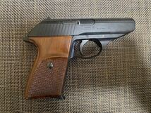 SIG SAUER P230 ガスガン シグザウエル ジャンク品 KSC 動作未確認_画像2