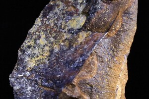 ボルダーオパール 特有の青味 25g 天然石 結晶 原石 鉱物 標本 コレクション | オーストラリア クイーンズランド産