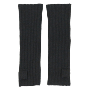 L'Appartement DEUXIEME CLASSE 定価14,300円 20AW Arm Warmer ニットアームウォーマー アパルトモン ドゥーズィエムクラス