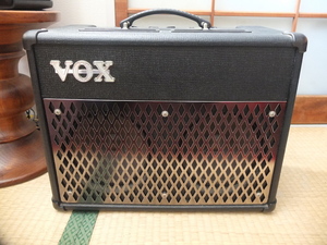 VOX DA20 Guitar amp ギターアンプ 20W アンプモデリング エフェクト コンボアンプ ヴォックス