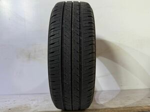 送料無料　A478 2020製　SEIBERING SL201 165/50R15 73V 中古　ノーマルタイヤ　1本セット　7分山 沖縄、離島発送不可