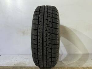 送料無料　A480 2020 ブリヂストン　ICEPERTNER2 165/55/R14 中古　スタッドレスタイヤ　1本　7分山