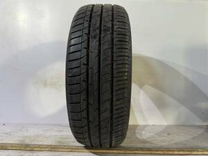 送料無料　A507 2020製 Toyo TRANPATH mpZ 205/60R16 中古　ノーマルタイヤ　1本 7分山