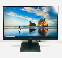 中古モニター TBEYE 22インチ ワイド 液晶 ディスプレイ モニター TMT-2202GS 22型_画像1