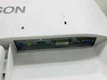 中古良品　EPSON LD21W81L 21インチ HDMI対応_画像3