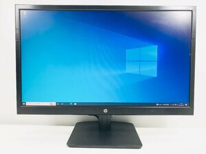 HP ( ヒューレットパッカード ) 21.5 インチワイドモニターN223v フルHD ( 1920×1080 )動作品　複数