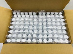  used unused goods 1 case 96 pcs insertion . hand finger disinfection for alcohol hand gel 55ml # portable made in Japan # leisure * travel when, going out ..