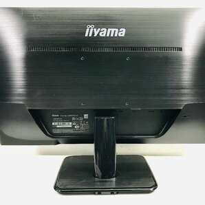 iiyama モニター ディスプレイ XUB2390HS-B4(23インチ/フルHD/AH-IPS/HDMI,D-sub,DVI-D/昇降/ピボット）の画像2