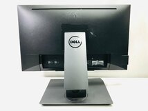 Dell P2418HT 23.8インチマルチタッチモニタ－(フルHD/IPS非光沢/HDMI,DP,VGA/高さ調整/チルト)　動作品_画像2