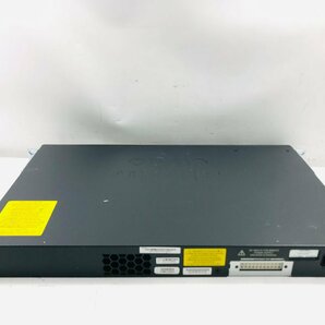 ★Cisco シスコ Catalyst 2960-X シリーズ WS-C2960X-24TS-LL スイッチの画像3