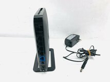 中古動作品　BUFFALO /バッファロー 無線LANルーター WSR-1166DHP3_画像2