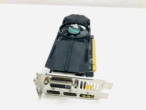 中古動作品　GIGABYTE GV-N105TOC-4GL