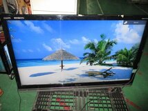 60インチ液晶テレビ SHARP LC-60DS6 ■シャープ AQUOS★ 大阪八尾市　引き取り限定　壁掛け用_画像1