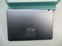 【動作確認・初期化済】良品 HUAWEI MediaPad T3 10　AGS-L09　 タブレット 16GB　複数 箱付き_画像3