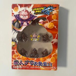 ドラゴンボール改 魔人ブウ大発生 コレクタードール