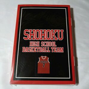 スラムダンク 湘北高校バスケ部モデル SHOHOKU ユニフォーム 宮城リョータ