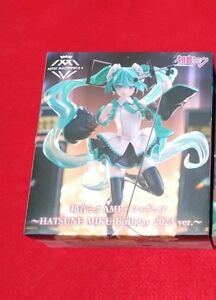 初音ミク AMP+ フィギュア HATSUNE MIKU Birthday 2023 ver.