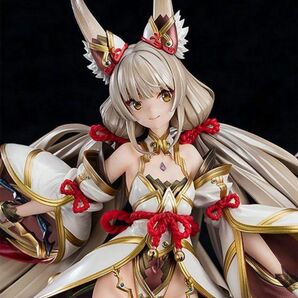 ゼノブレイド2 ニア 1/7 完成品フィギュア