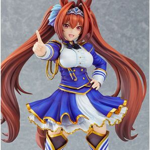 ウマ娘 プリティーダービー ダイワスカーレット 1/7 完成品フィギュア