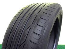 11755 中古 1本 225/45R17 91V ブリヂストン トランザ TURANZA T001 BS ベンツ MO 225 45 17 225-45-17 225/45/17_画像5