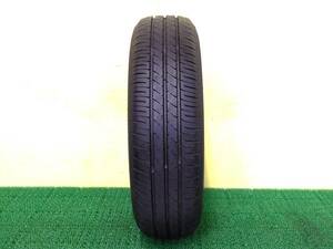 11762 中古 1本 165/70R14 81S トーヨー ナノエナジー 3 プラス NONO ENERGY 3 PLUS バリ山 165 70 14 165-70-14 165/70/14