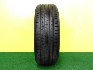 11766 中古 1本 235/55R19 105V ピレリ SCORPION VERDE ALL SEASON スコーピオン ヴェルデ オールシーズン 235 55 19 235-55-19 235/55/19