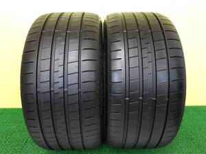 11774 中古 2本 275/30R20 97Y ダンロップ SP SPORT MAXX 060+ 2023年製 スポーツマックス 275 30 20 275-30-20 275/30/20