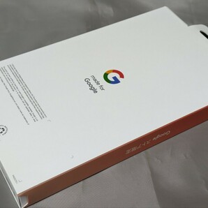 開封未使用★限定版 Pixel7a ケース CASEMATE Googleストア限定★スマホケースの画像2