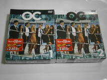 ■DVD新品■　The OC サード　3　全話25話_画像1