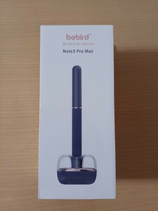 bebird Note3 Pro Max 耳かき