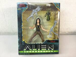 ハズブロ― エイリアン４ エイリアン レザレクション フィギュア ALIEN リプリー ムービーエディション RESUARECTION RIPLEY MOVIE EDITION